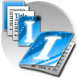 BookLightning app icon