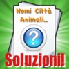 Nomi Cose Citta Soluzioni Lite