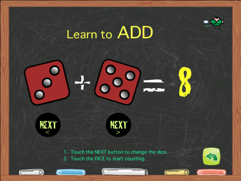 eduDice screenshot 2