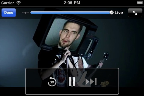 ifreshtv screenshot-4