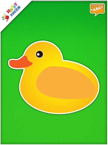 Screenshot #4 pour Activité Soundboard (1+) Jeu pour les enfants (par Happy Touch jeux d'enfants) HD