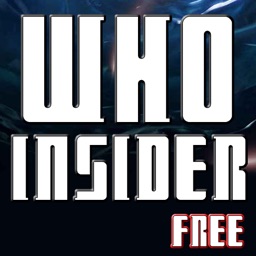 Who Insider FREE
