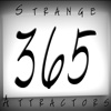 365 Strange Attractors