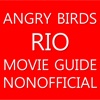 Guide for Angry Birds Rio Movie Walkthrough - h...