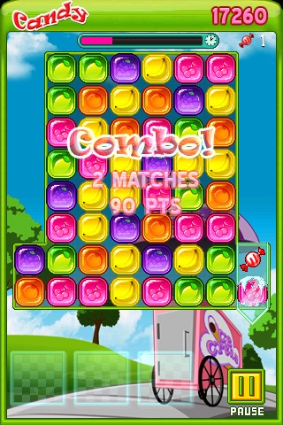 "Free" Candy screenshot-4