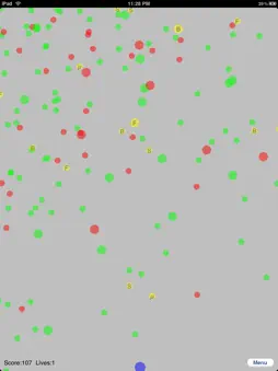 Dot Pwn screenshot 2