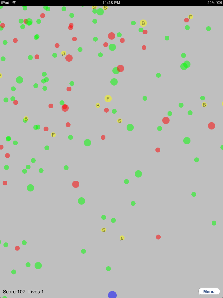Dot Pwn screenshot 2