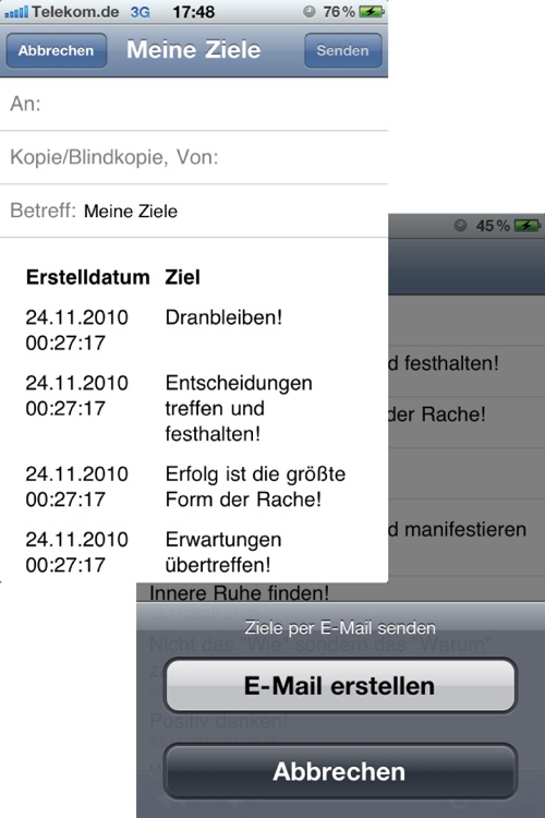 iTargets screenshot-4