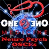 Neurology Psychiatry OSCEs