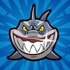 Shark or Die - iPhoneアプリ