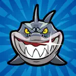 Shark or Die App Negative Reviews