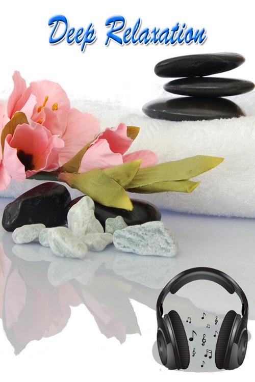 Deep Relaxation Machine