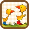 Ollie Ollie Oxen Free! for iPad