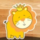 Memory King – The Memory Cards Matching Game app icon - Games app for iPhone