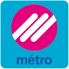 Lausanne Metro For iPad