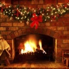 Christmas Fire for iPad