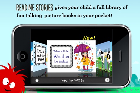 Read Me Stories 30 Book Library