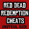 RED DEAD CHEATS