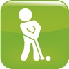 Golf Short Game Test