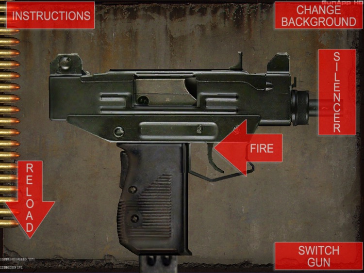 GunApp HD