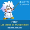 tables de multiplication faciles