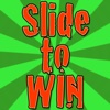 Slide to WIN