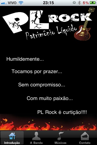 PL Rock