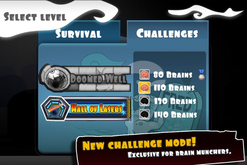 Falling Fred Z screenshot 3