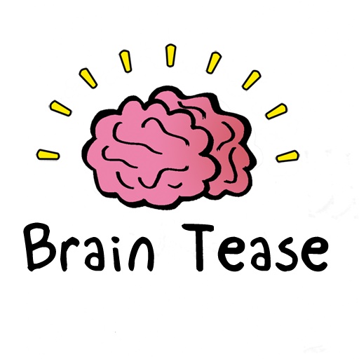 Brain Tease (Puzzles & Riddles) icon