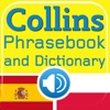 Collins Spanish<->Polish Phrasebook & Dictionary with Audio