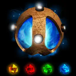Tunnel Ball 3D app icon