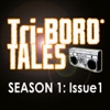 Triboro Tales - Season 1 Issue 1