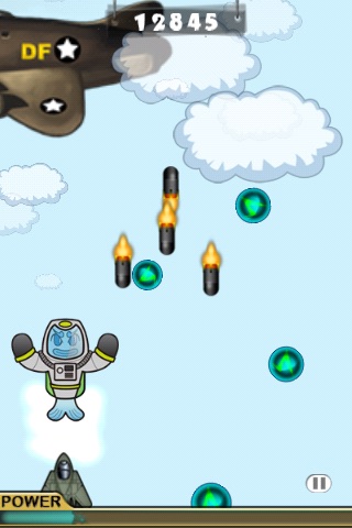Super Soda screenshot 3