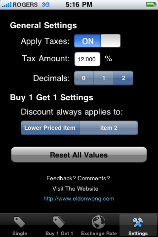 Discount Dialer screenshot 5