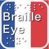 Braille Eye French