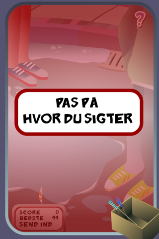 Respekter app screenshot 3