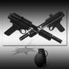 Guns and Ammunition Glossary