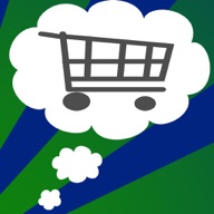 Simple Shopping List icon