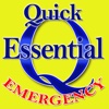 Quick Essentials Emergency Medicine