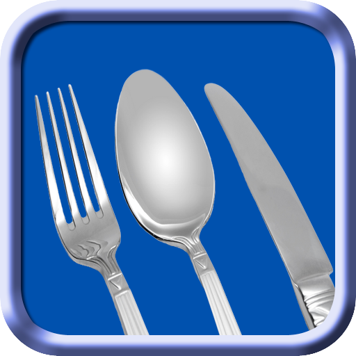 Nutrition Menu - Calorie Tracker app icon