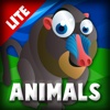 Baby's First App Animals Lite