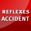 Réflexes accident