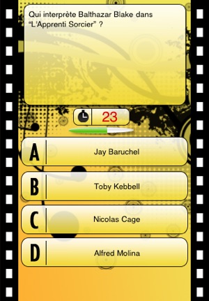 Quiz Cinéma(圖3)-速報App