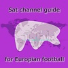 European Football Scheduler