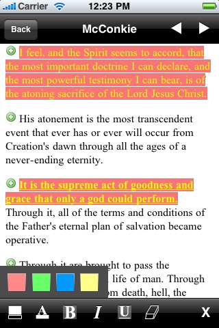 Bruce R. McConkie: 71 LDS Speeches Collection