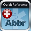 Medical Abbreviations - Quick Reference