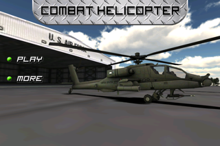 Combat Heliのおすすめ画像1