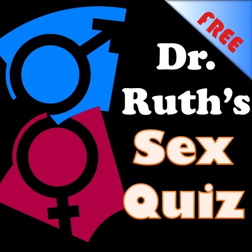 Dr. Ruth's Sex Quiz - FREE