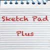 SketchPad Plus