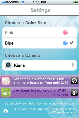 BabySight Free(圖4)-速報App